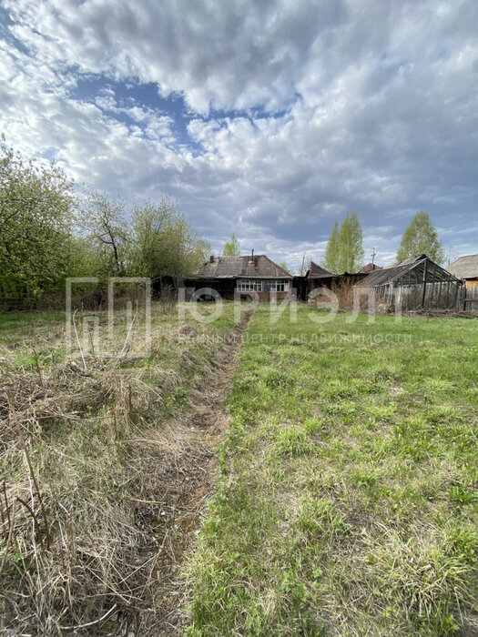 г. Нижний Тагил, ул. Муринская, 16 (городской округ Нижний Тагил) - фото дома (2)