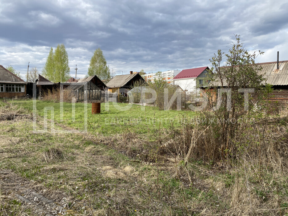 г. Нижний Тагил, ул. Муринская, 16 (городской округ Нижний Тагил) - фото дома (3)