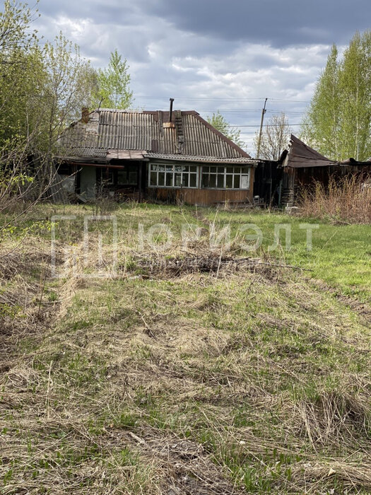 г. Нижний Тагил, ул. Муринская, 16 (городской округ Нижний Тагил) - фото дома (5)