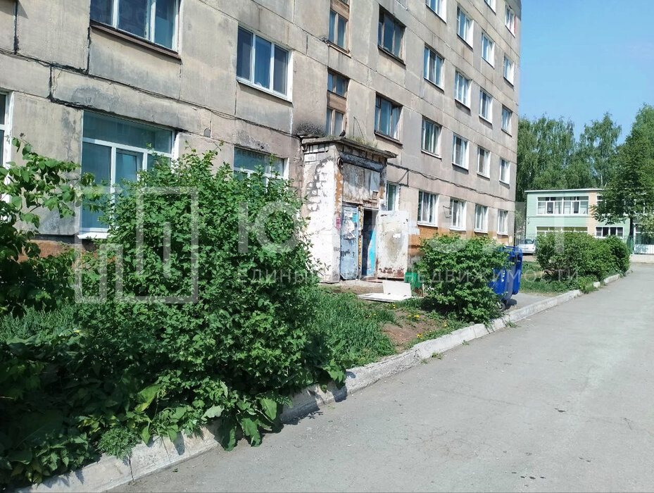 г. Нижний Тагил, ул. Юности, 35 (городской округ Нижний Тагил) - фото комнаты (1)