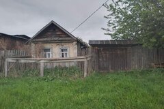 поселок городского типа Арти, ул. Иосса, 56 (городской округ Артинский) - фото дома