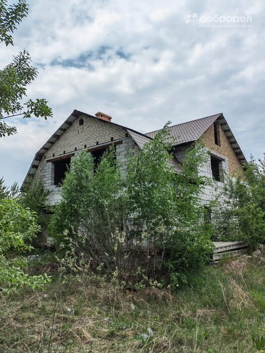 п. Двуреченск, ул. Уральская, 19 (городской округ Сысертский) - фото дома (1)