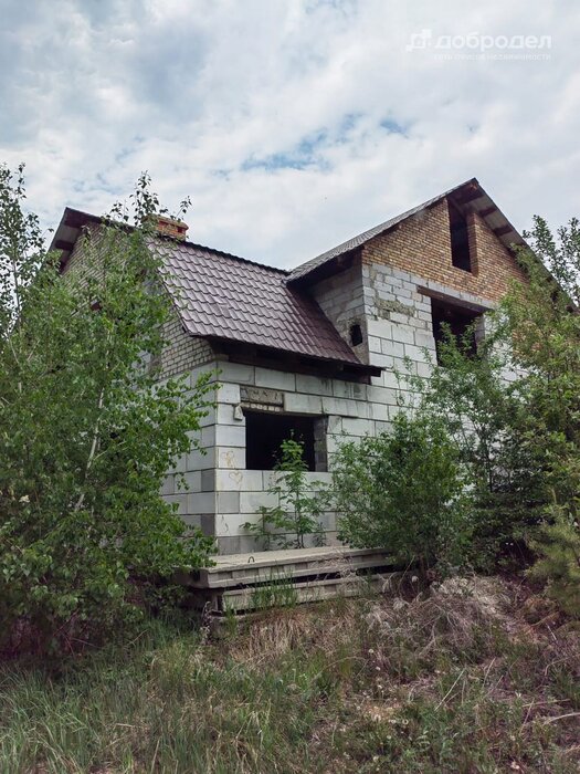 п. Двуреченск, ул. Уральская, 19 (городской округ Сысертский) - фото дома (2)