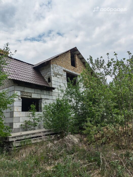 п. Двуреченск, ул. Уральская, 19 (городской округ Сысертский) - фото дома (4)