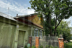 п. Бобровский, ул. Ворошилова, 34 (городской округ Сысертский) - фото дома