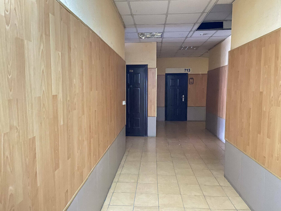 Екатеринбург, ул. Бебеля, 17 (Заречный) - фото офисного помещения (6)