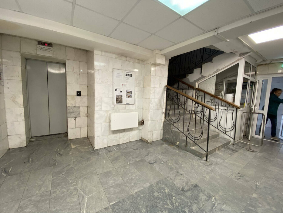 Екатеринбург, ул. Бебеля, 17 (Заречный) - фото офисного помещения (7)