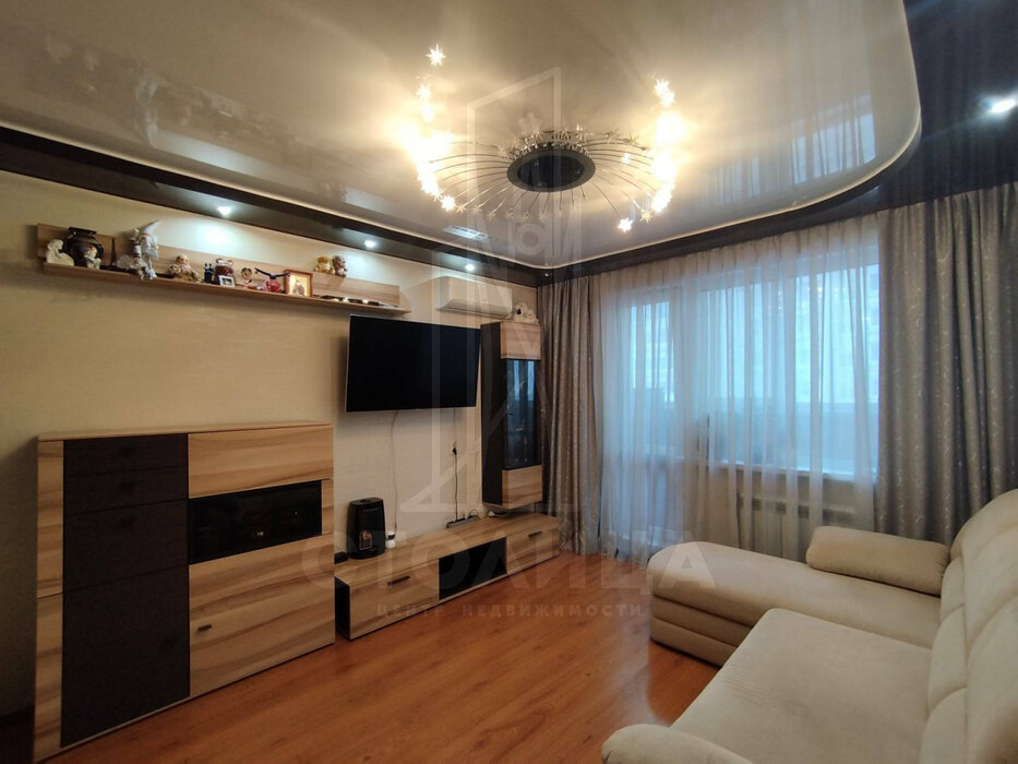 Екатеринбург, ул. Трубачева, 43 (Птицефабрика) - фото квартиры (3)