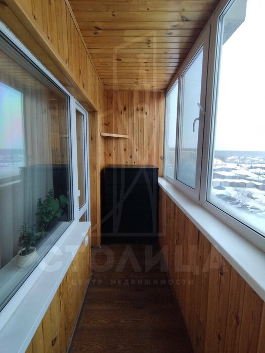 Екатеринбург, ул. Трубачева, 43 (Птицефабрика) - фото квартиры (7)