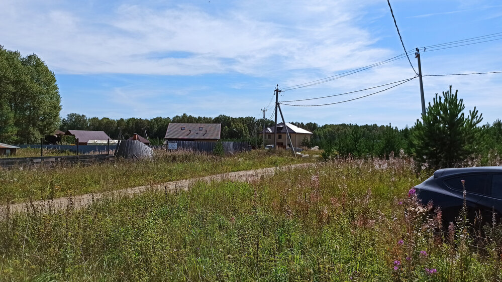 к.п. Добрый город, ул. Доброгородская, 16 (городской округ Полевской, с. Курганово) - фото коттеджа (4)