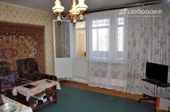 Екатеринбург, ул. Красноуральская, 27 к.1 (ВИЗ) - фото квартиры