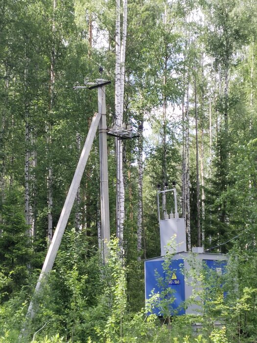 п. Ледянка, ул. Альпийская, 2 (городской округ Ревда) - фото земельного участка (4)