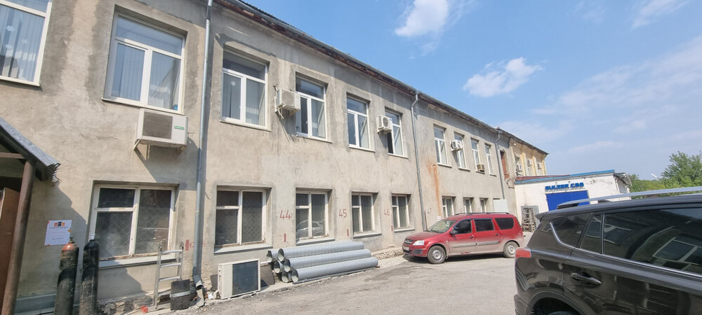 Екатеринбург, ул. Щорса, 7щ - фото офисного помещения (1)