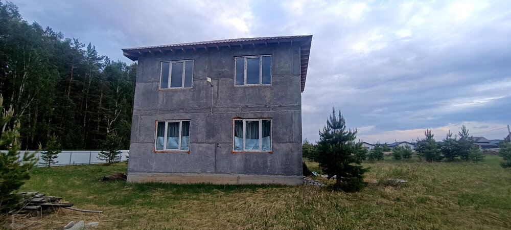 г. Березовский, СНТ Станица (городской округ Березовский) - фото сада (1)