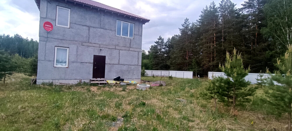 г. Березовский, СНТ Станица (городской округ Березовский) - фото сада (6)