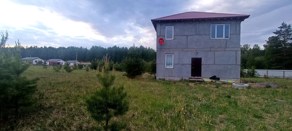 г. Березовский, СНТ Станица (городской округ Березовский) - фото сада (8)