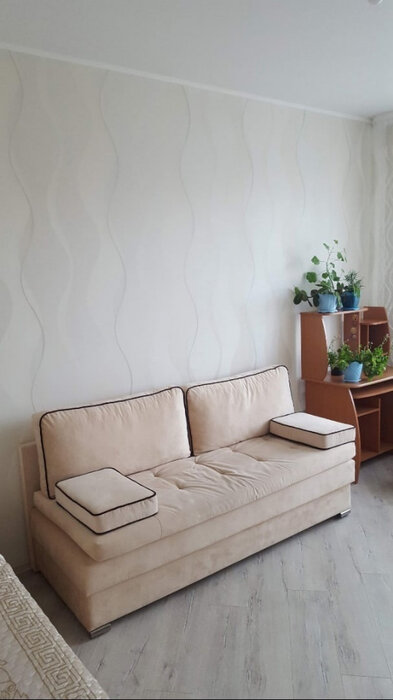 Екатеринбург, ул. Начдива Онуфриева, 4 (Юго-Западный) - фото квартиры (2)