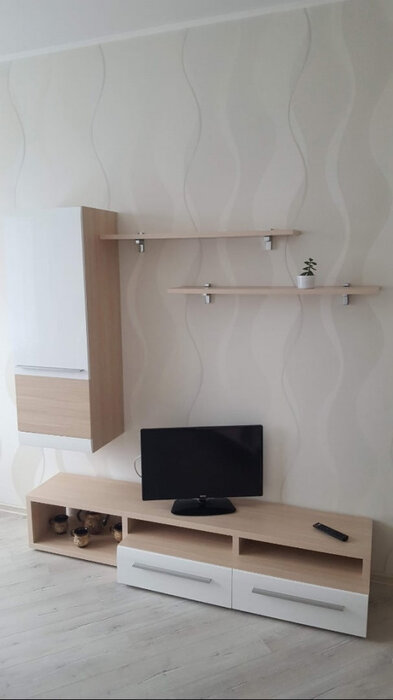 Екатеринбург, ул. Начдива Онуфриева, 4 (Юго-Западный) - фото квартиры (3)