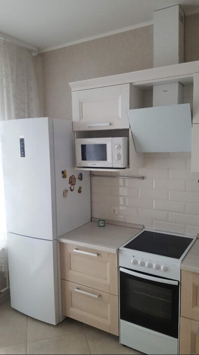 Екатеринбург, ул. Начдива Онуфриева, 4 (Юго-Западный) - фото квартиры (5)