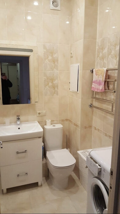 Екатеринбург, ул. Начдива Онуфриева, 4 (Юго-Западный) - фото квартиры (7)