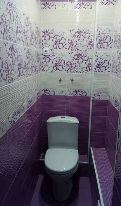 Екатеринбург, ул. Посадская, 50 (Юго-Западный) - фото квартиры (5)