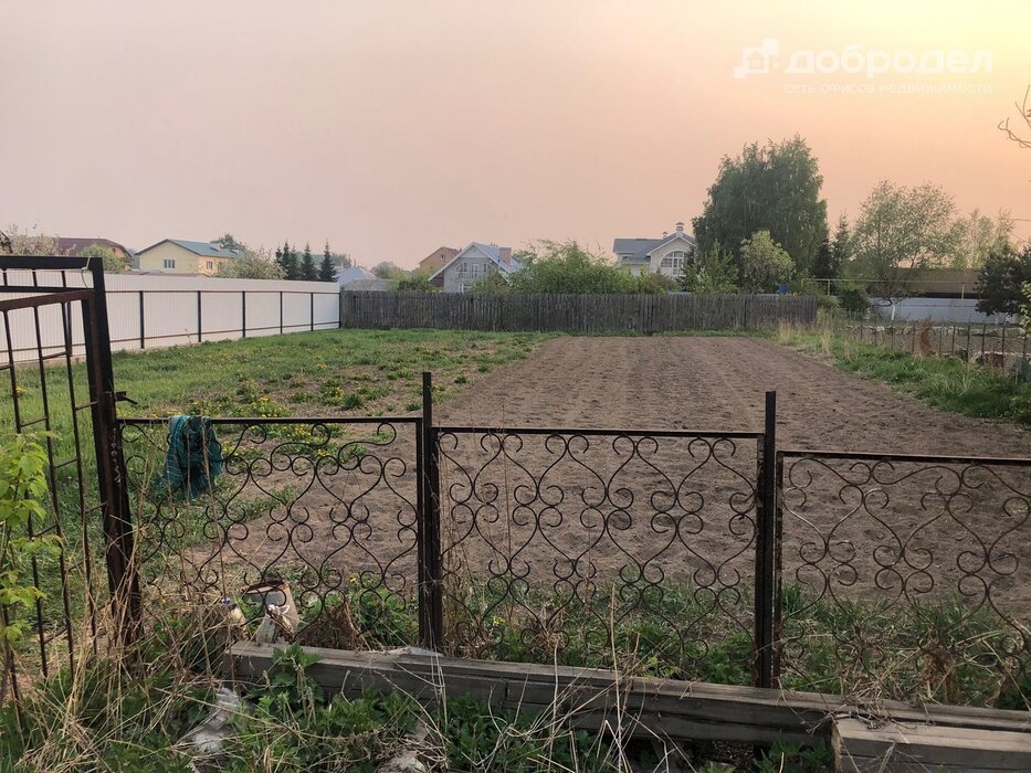 г. Арамиль, городской округ Арамильский, Челябинское направление, 33, ул.Степной, 1 (Выберите район) - фото дома (5)