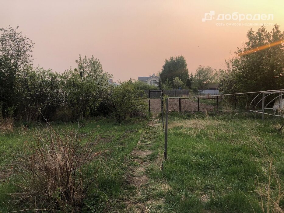 г. Арамиль, городской округ Арамильский, Челябинское направление, 33, ул.Степной, 1 (Выберите район) - фото дома (6)