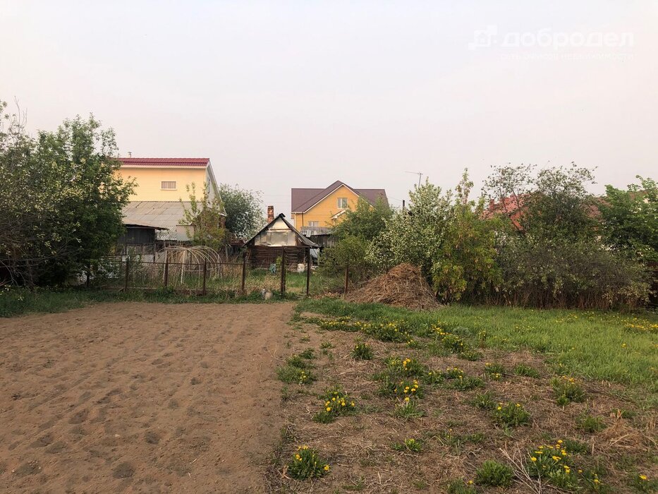 г. Арамиль, городской округ Арамильский, Челябинское направление, 33, ул.Степной, 1 (Выберите район) - фото дома (7)