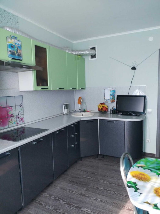 Екатеринбург, ул. Старых Большевиков, 3 в (Эльмаш) - фото квартиры (2)