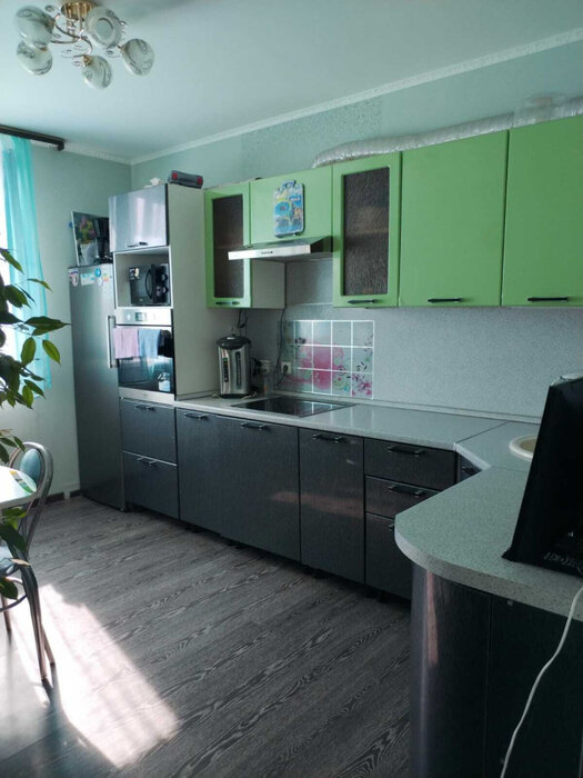 Екатеринбург, ул. Старых Большевиков, 3 в (Эльмаш) - фото квартиры (3)