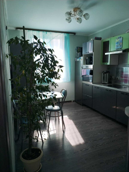 Екатеринбург, ул. Старых Большевиков, 3 в (Эльмаш) - фото квартиры (5)