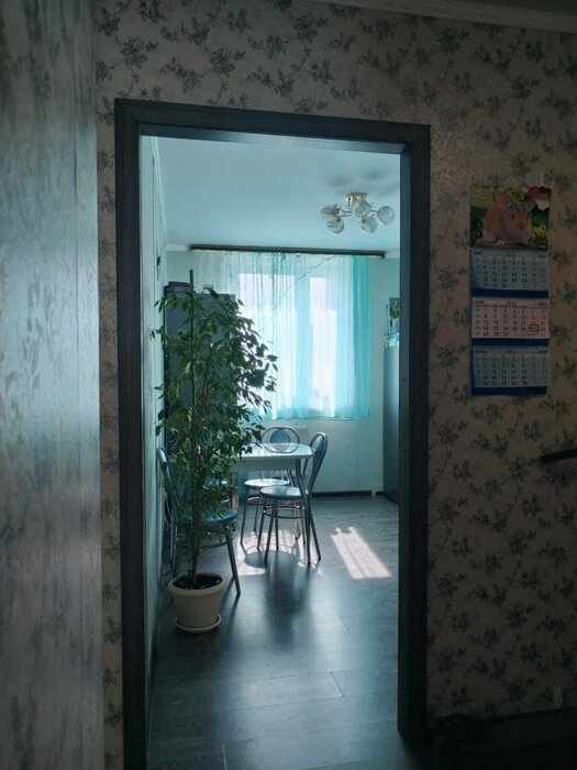 Екатеринбург, ул. Старых Большевиков, 3 в (Эльмаш) - фото квартиры (7)