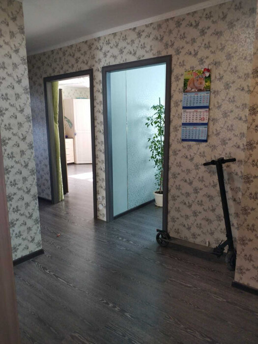 Екатеринбург, ул. Старых Большевиков, 3 в (Эльмаш) - фото квартиры (8)