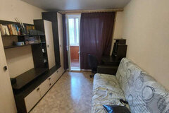 Екатеринбург, ул. Новаторов, 14 (Уралмаш) - фото комнаты