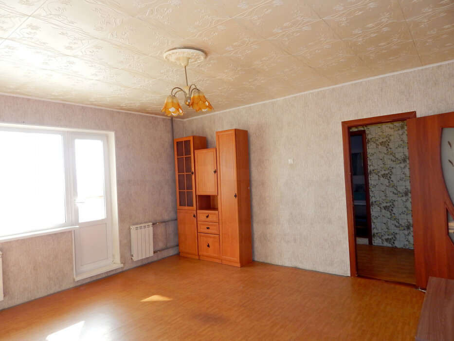 Екатеринбург, ул. Таватуйская, 2 (Новая Сортировка) - фото квартиры (1)