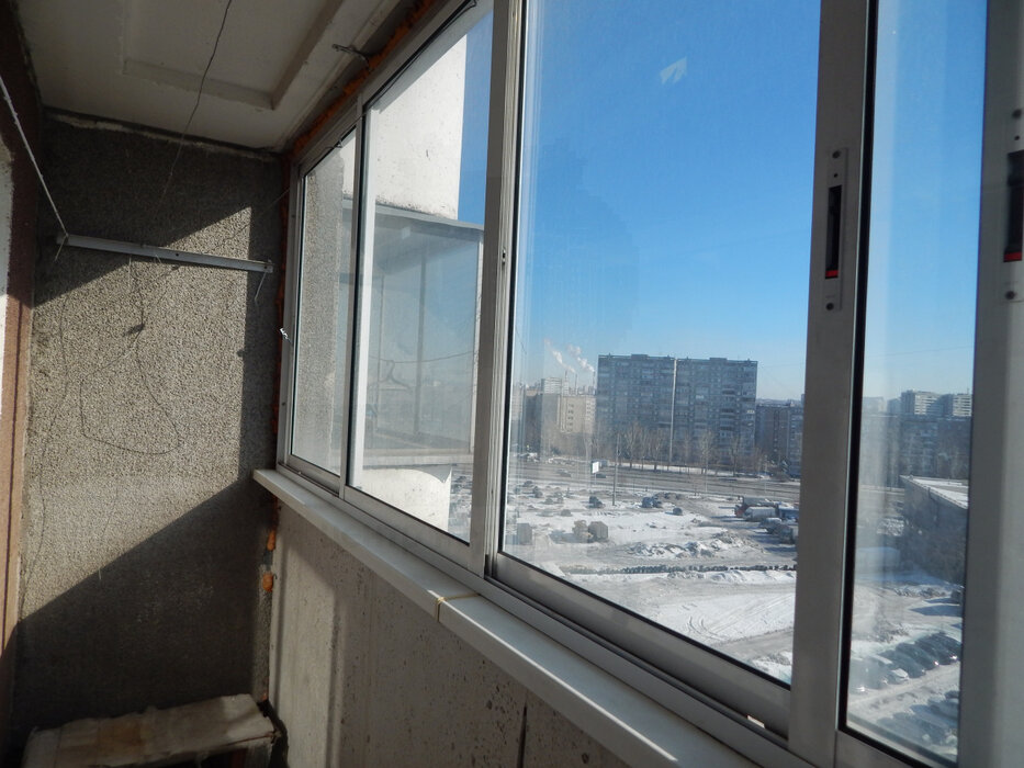 Екатеринбург, ул. Таватуйская, 2 (Новая Сортировка) - фото квартиры (5)