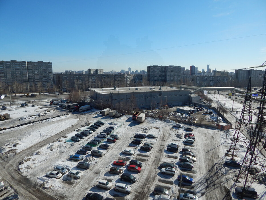 Екатеринбург, ул. Таватуйская, 2 (Новая Сортировка) - фото квартиры (6)