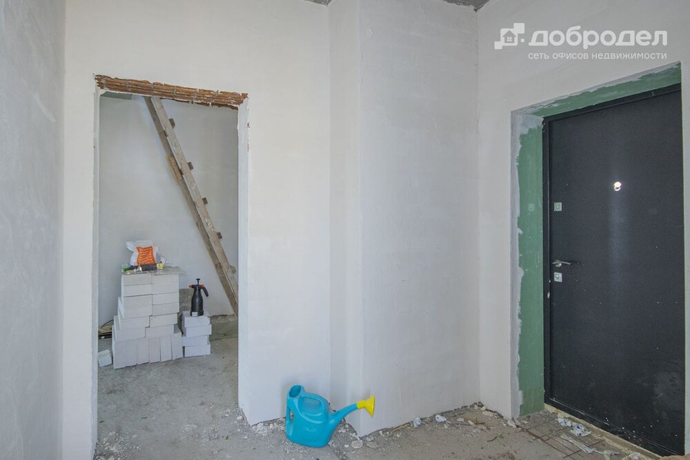 к.п. Белые Росы, ул. Озёрная, 4 (городской округ Полевской, с. Курганово) - фото коттеджа (4)