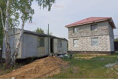 п. Боярка, ул. Луговая, 5 (городской округ Заречный) - фото дома