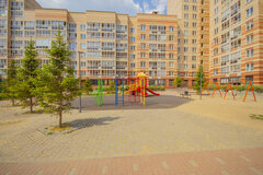 Екатеринбург, ул. Лучистая, 2 (Солнечный) - фото квартиры