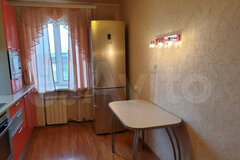 г. Краснотурьинск, ул. Октябрьская, 57 (городской округ Краснотурьинск) - фото квартиры