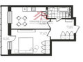 Продажа квартиры: Екатеринбург, ул. Рощинская, 59 (Уктус) - Фото 1