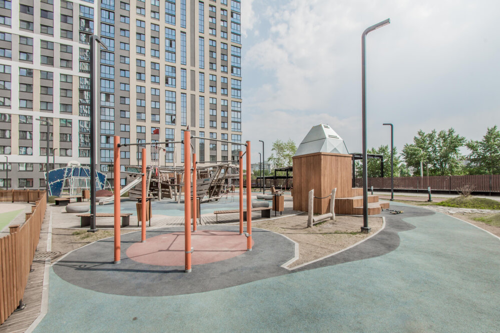 Екатеринбург, ул. Крауля, 89а (ВИЗ) - фото квартиры (6)