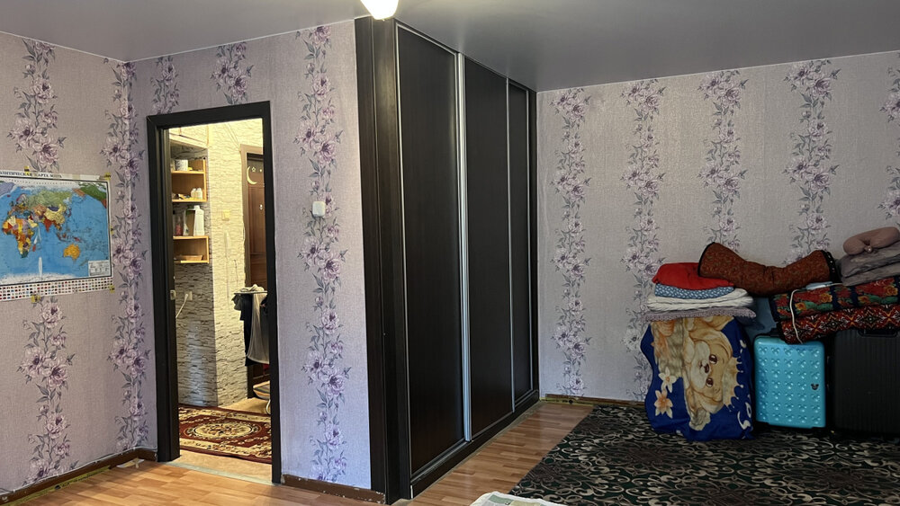 Екатеринбург, ул. Техническая, 35а (Новая Сортировка) - фото квартиры (5)