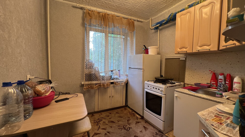 Екатеринбург, ул. Техническая, 35а (Новая Сортировка) - фото квартиры (6)