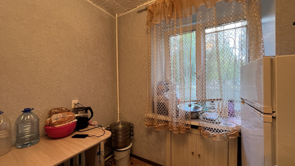 Екатеринбург, ул. Техническая, 35а (Новая Сортировка) - фото квартиры (7)