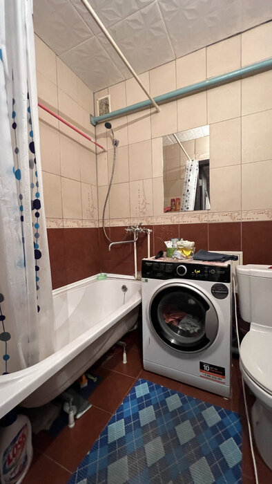 Екатеринбург, ул. Техническая, 35а (Новая Сортировка) - фото квартиры (8)