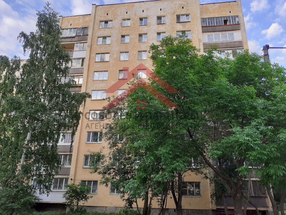 Екатеринбург, ул. Электриков, 21 (Эльмаш) - фото квартиры (1)