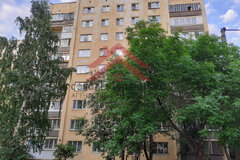 Екатеринбург, ул. Электриков, 21 (Эльмаш) - фото квартиры