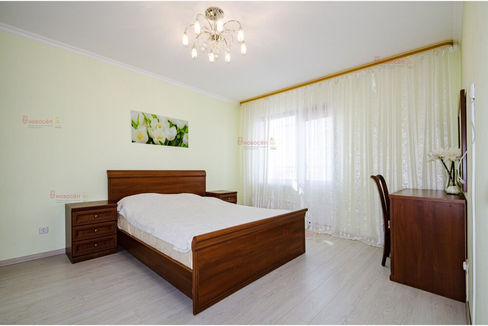 Екатеринбург, ул. Рассветная, 6/2 (ЖБИ) - фото квартиры (7)